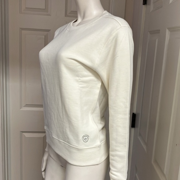 Allbirds Athletic/Athleisure Crewneck Sweatshirt, NWT! - Picture 4 of 11